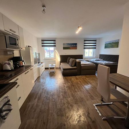 Apartman Centrum 403 Usti nad Labem Exterior photo
