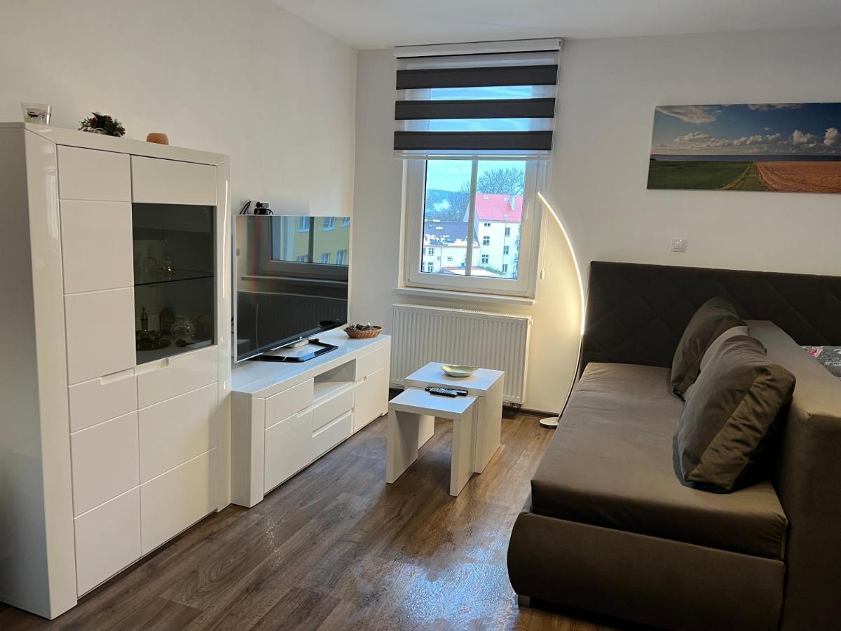 Apartman Centrum 403 Usti nad Labem Exterior photo